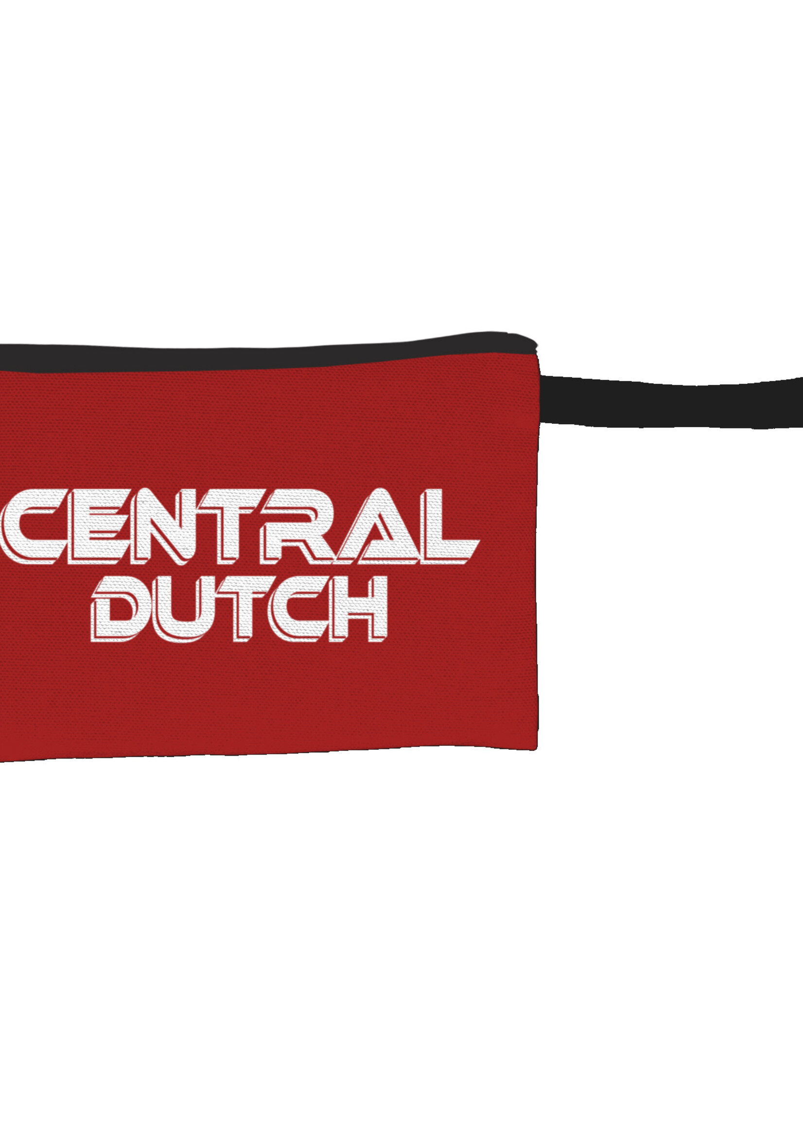 SPIRIT PRODUCTS Spirit Canvas Wristlet