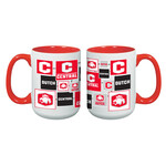 Jardine Associates Spirit Glory Cafe Mug