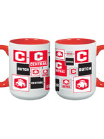 Jardine Associates Spirit Glory Cafe Mug