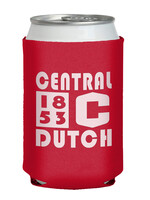 SPIRIT PRODUCTS Spirit Neoprene Folding Koozie
