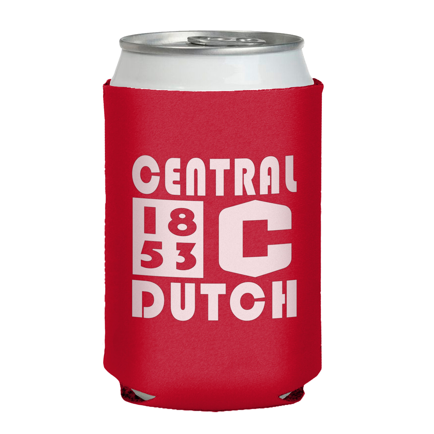 SPIRIT PRODUCTS Spirit Neoprene Folding Koozie