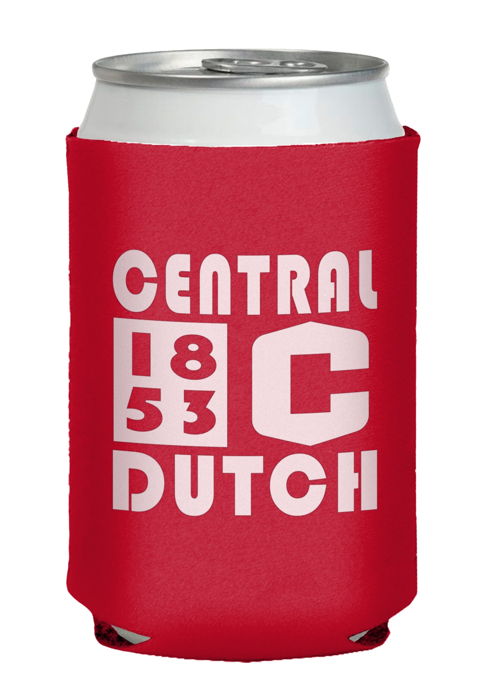 SPIRIT PRODUCTS Spirit Neoprene Folding Koozie