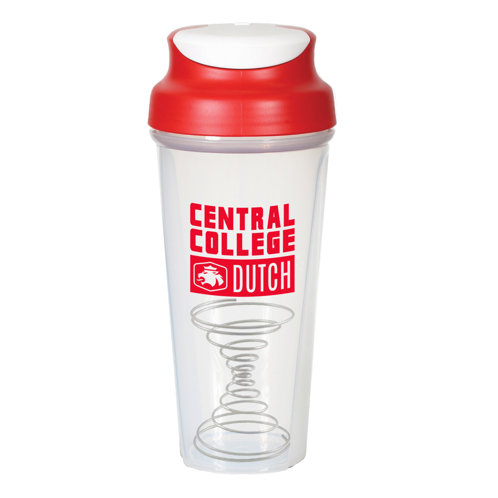 SPIRIT PRODUCTS Spirit PogoBlender Bottle