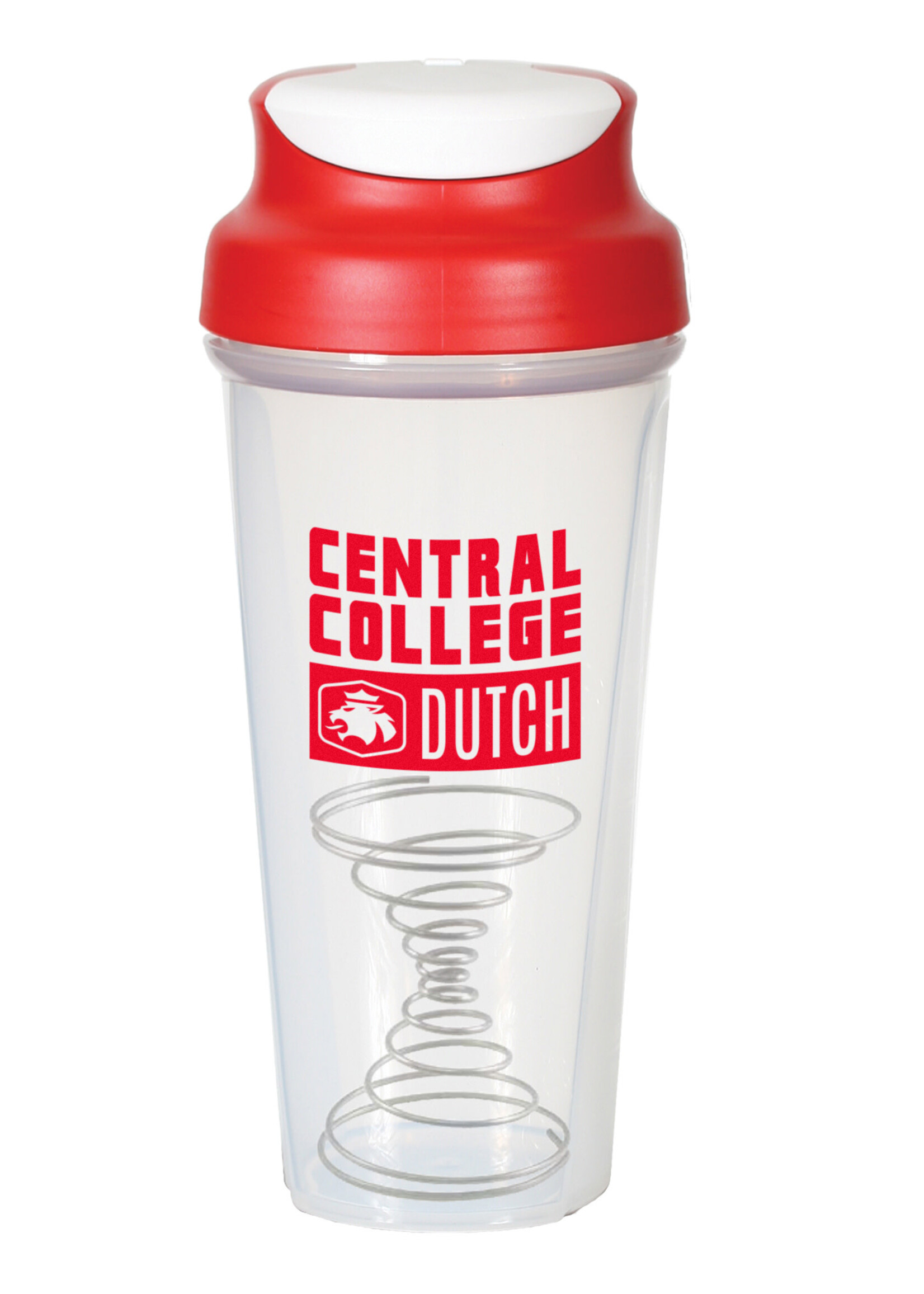SPIRIT PRODUCTS Spirit PogoBlender Bottle