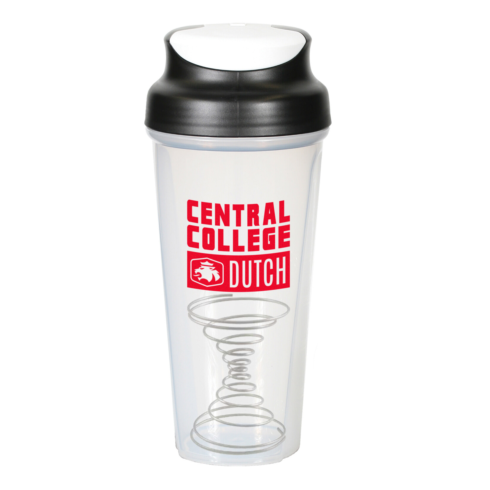 SPIRIT PRODUCTS Spirit PogoBlender Bottle