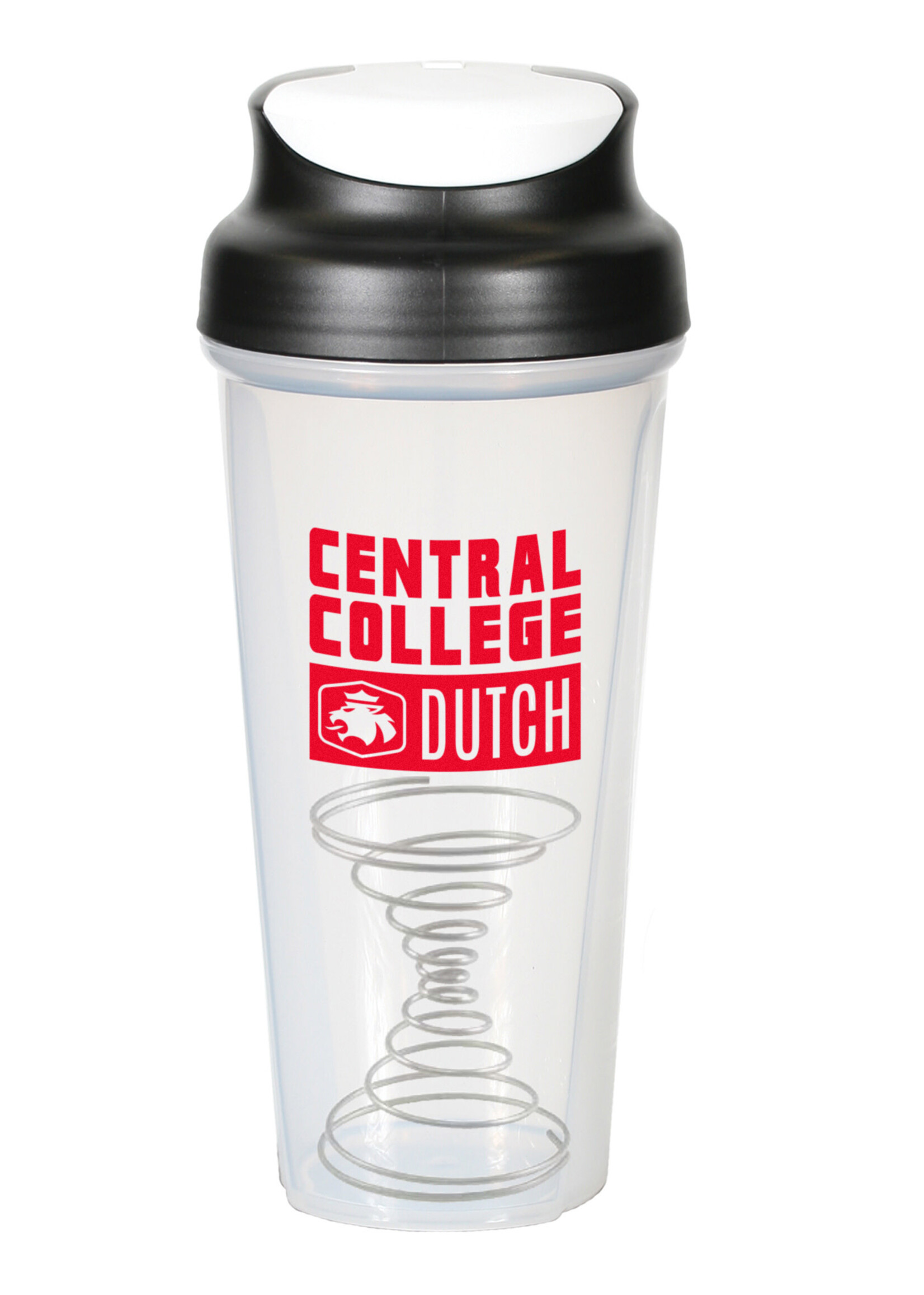 SPIRIT PRODUCTS Spirit PogoBlender Bottle