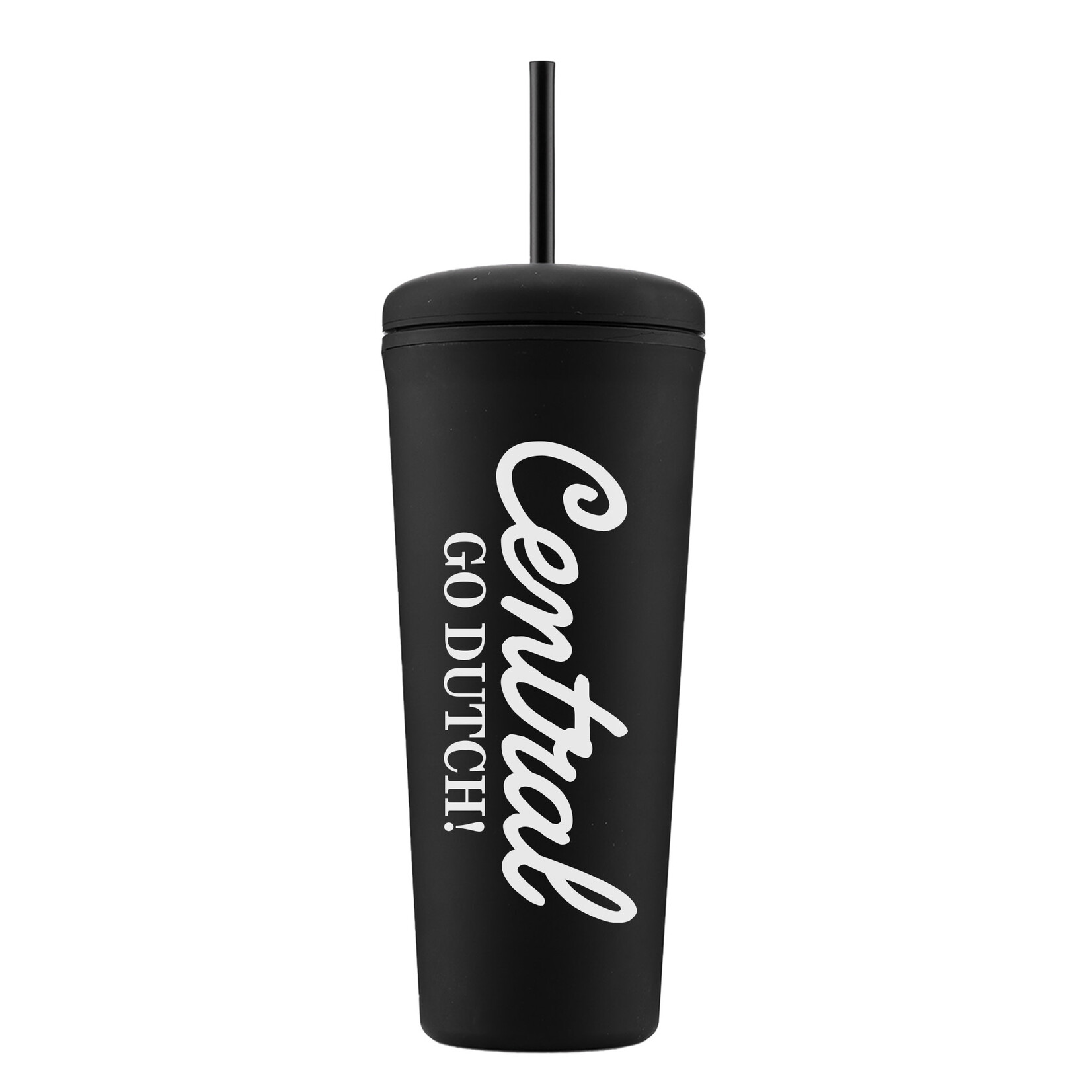 SPIRIT PRODUCTS Spirit Sinclair Travel Tumbler