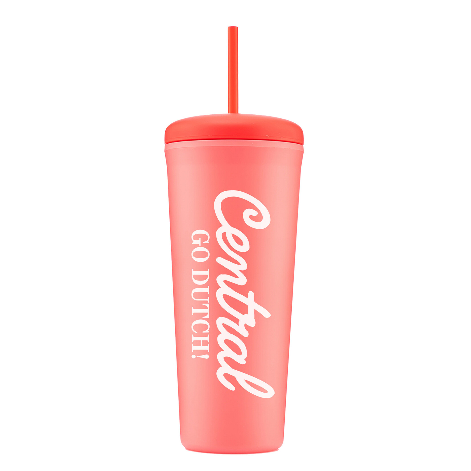 SPIRIT PRODUCTS Spirit Sinclair Travel Tumbler