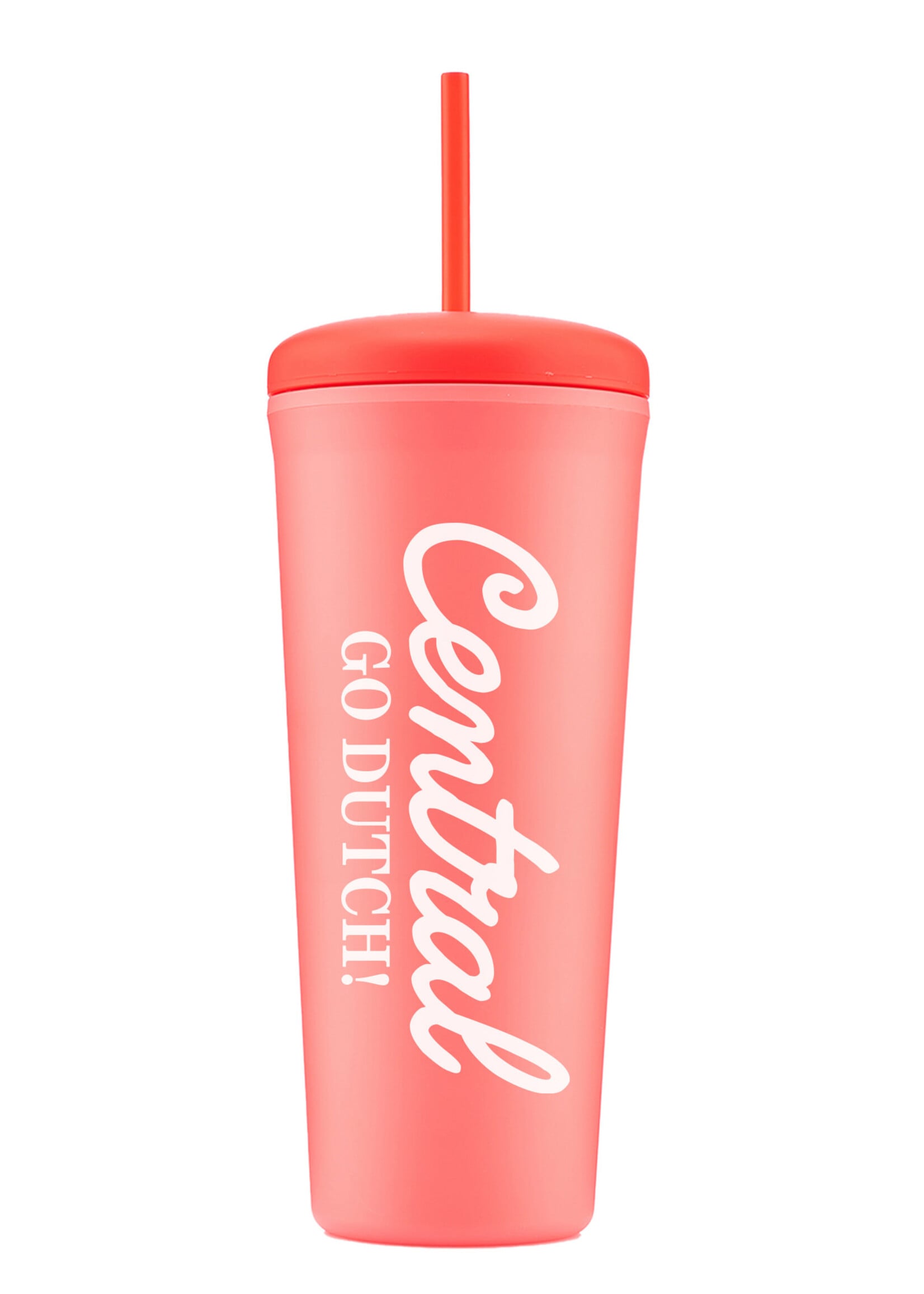 SPIRIT PRODUCTS Spirit Sinclair Travel Tumbler