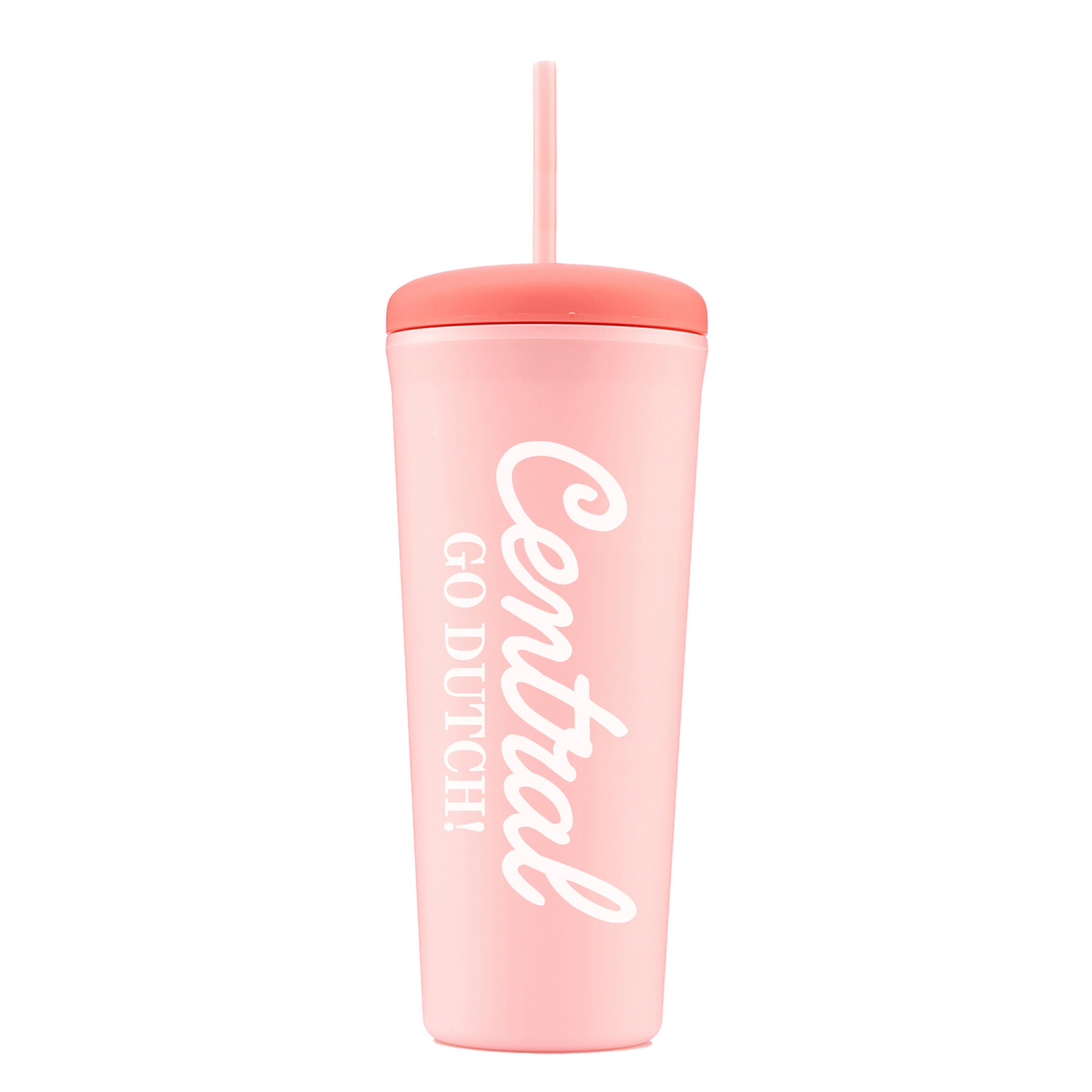 SPIRIT PRODUCTS Spirit Sinclair Travel Tumbler