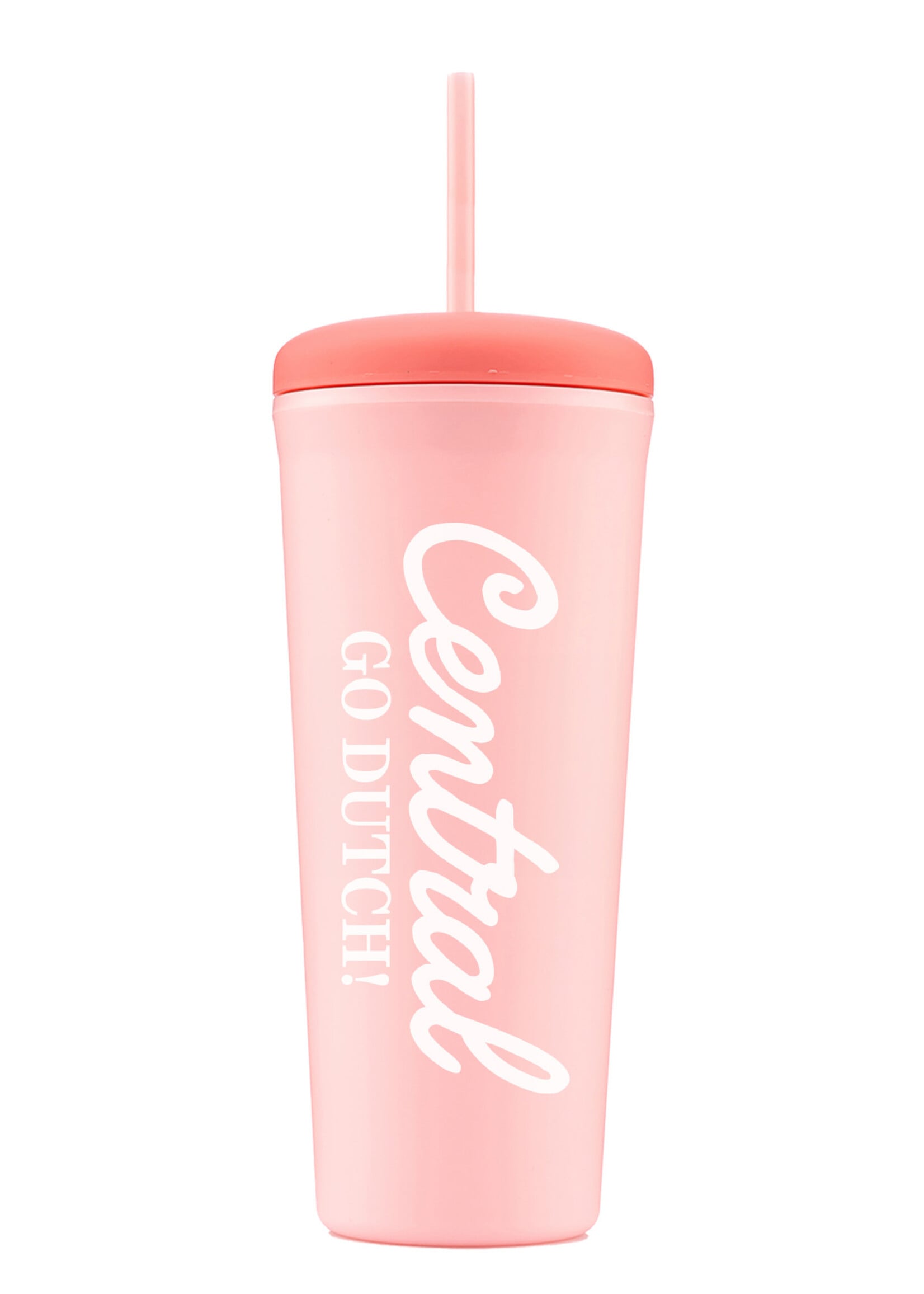 SPIRIT PRODUCTS Spirit Sinclair Travel Tumbler