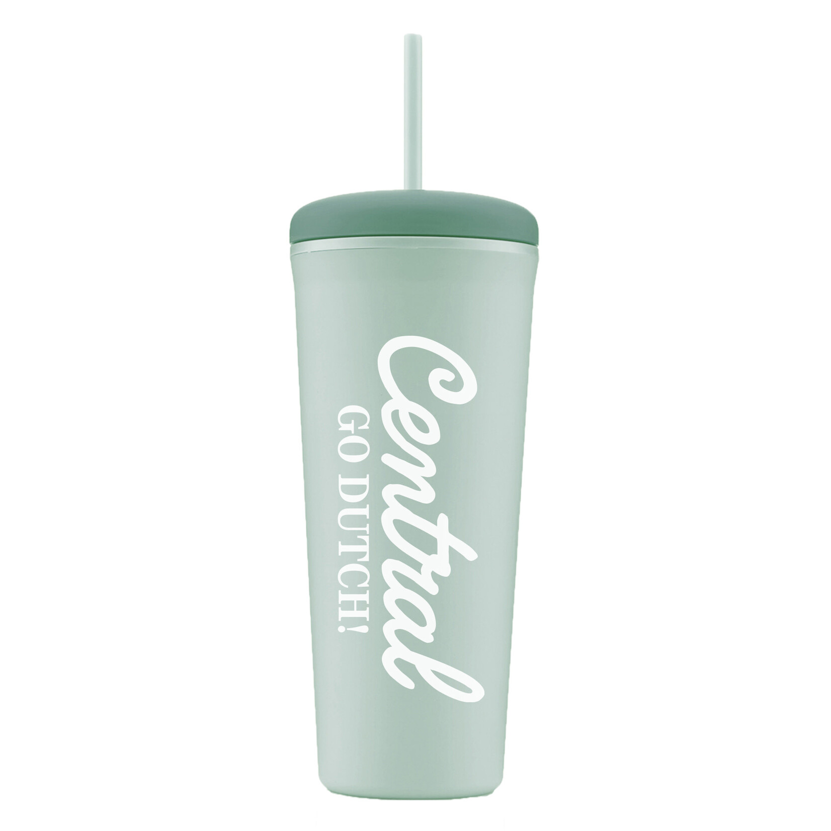 SPIRIT PRODUCTS Spirit Sinclair Travel Tumbler