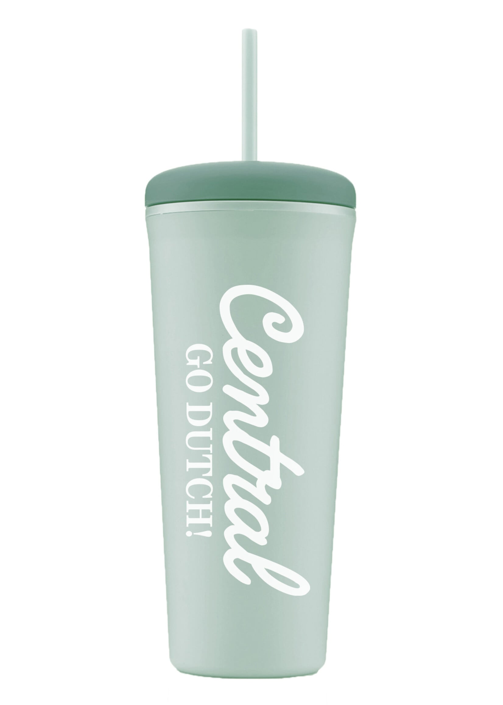 SPIRIT PRODUCTS Spirit Sinclair Travel Tumbler