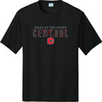 College House College House Performance SS Tee