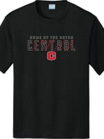 College House College House Performance SS Tee