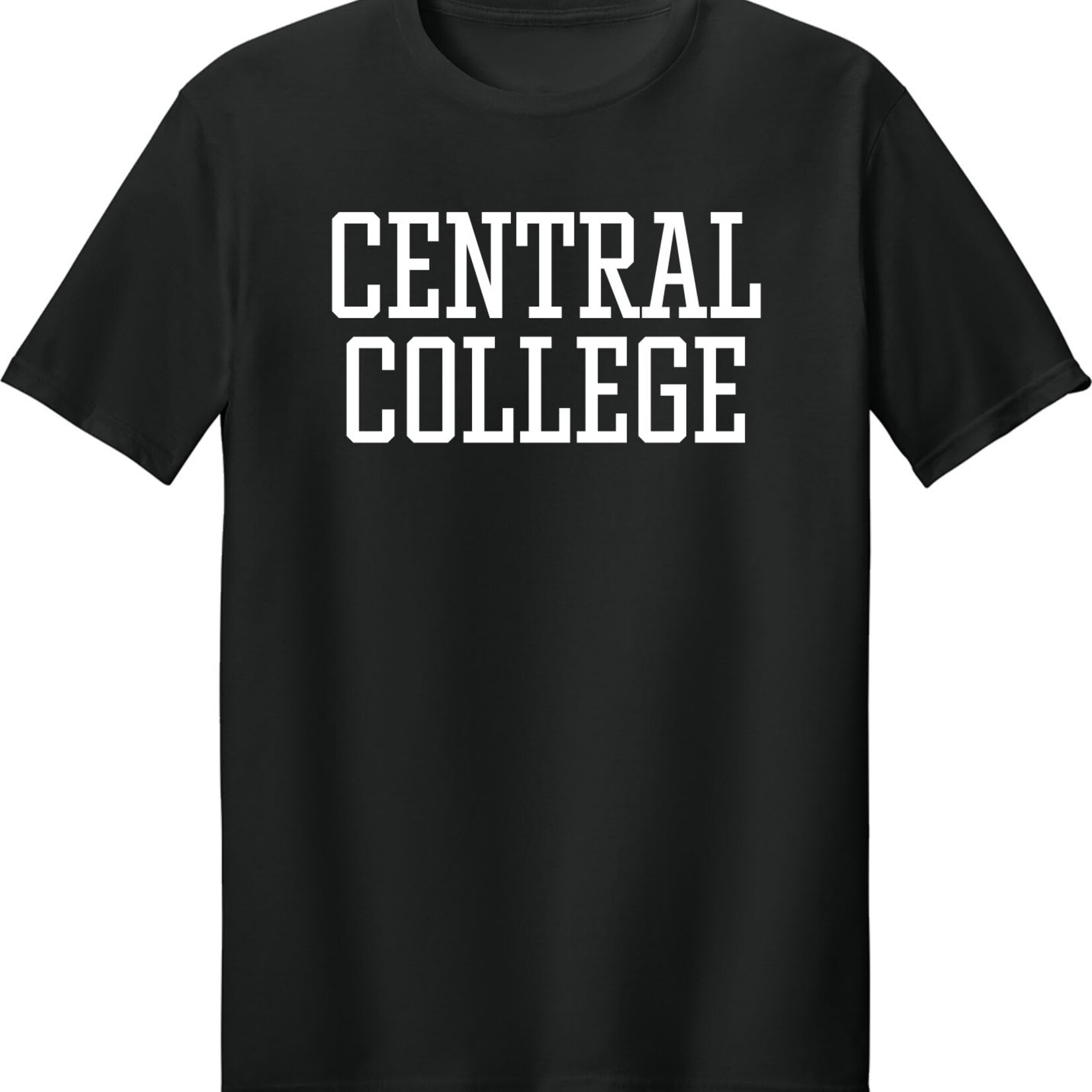 College House College House Rainbow Tee