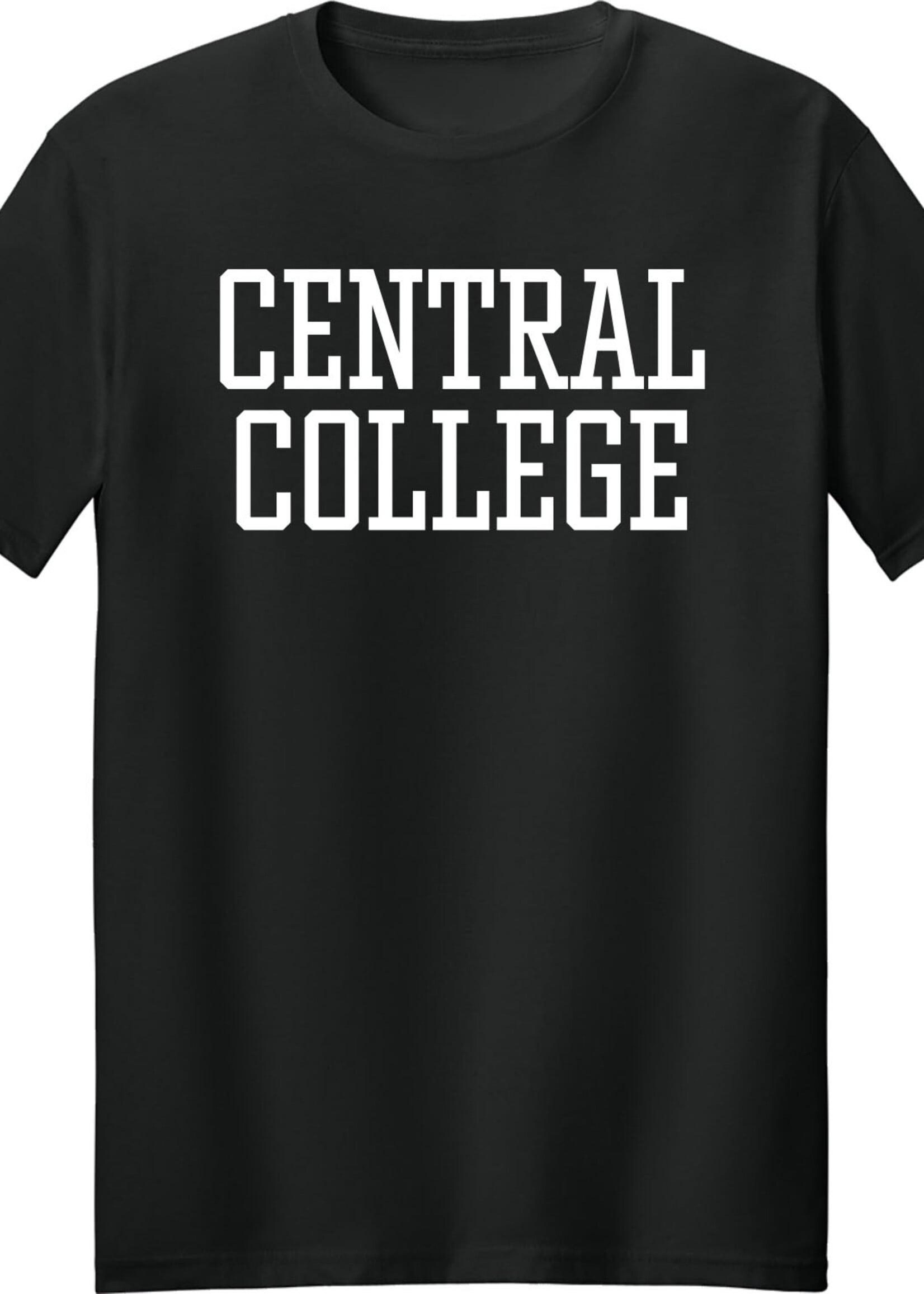 College House College House Rainbow Tee