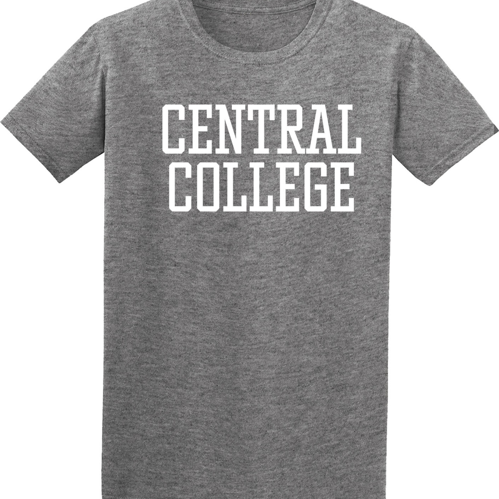 College House College House Rainbow Tee