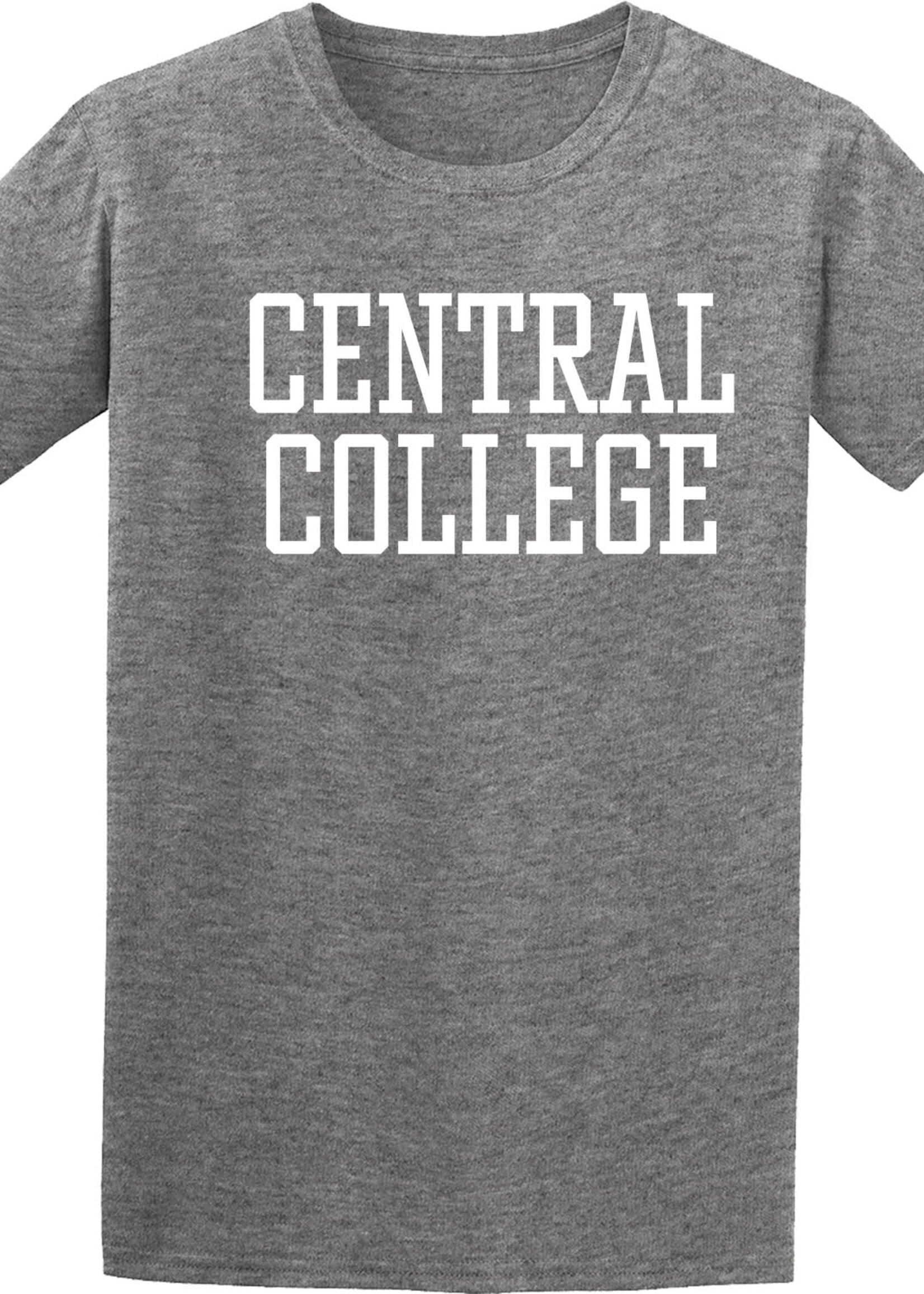 College House College House Rainbow Tee