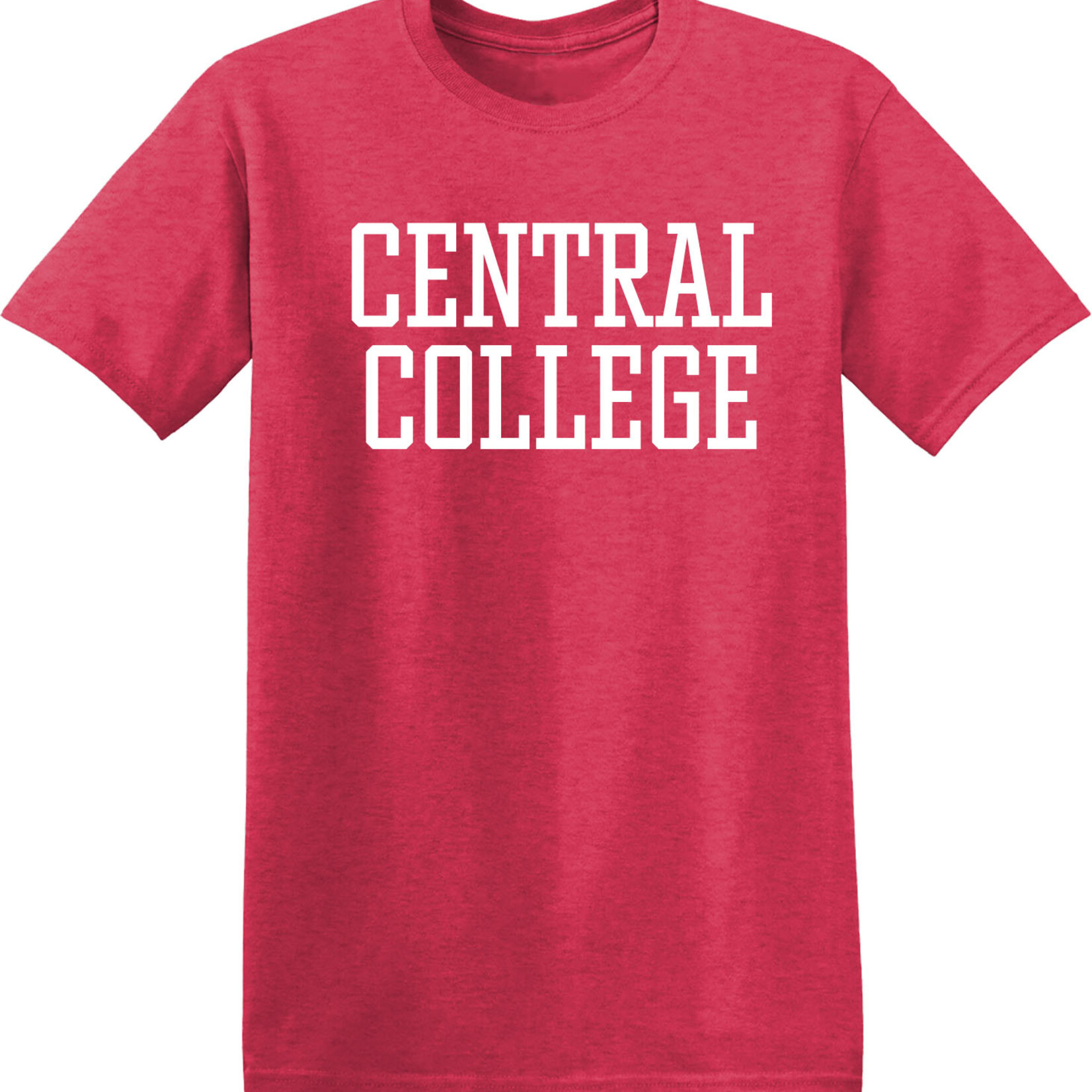 College House College House Rainbow Tee
