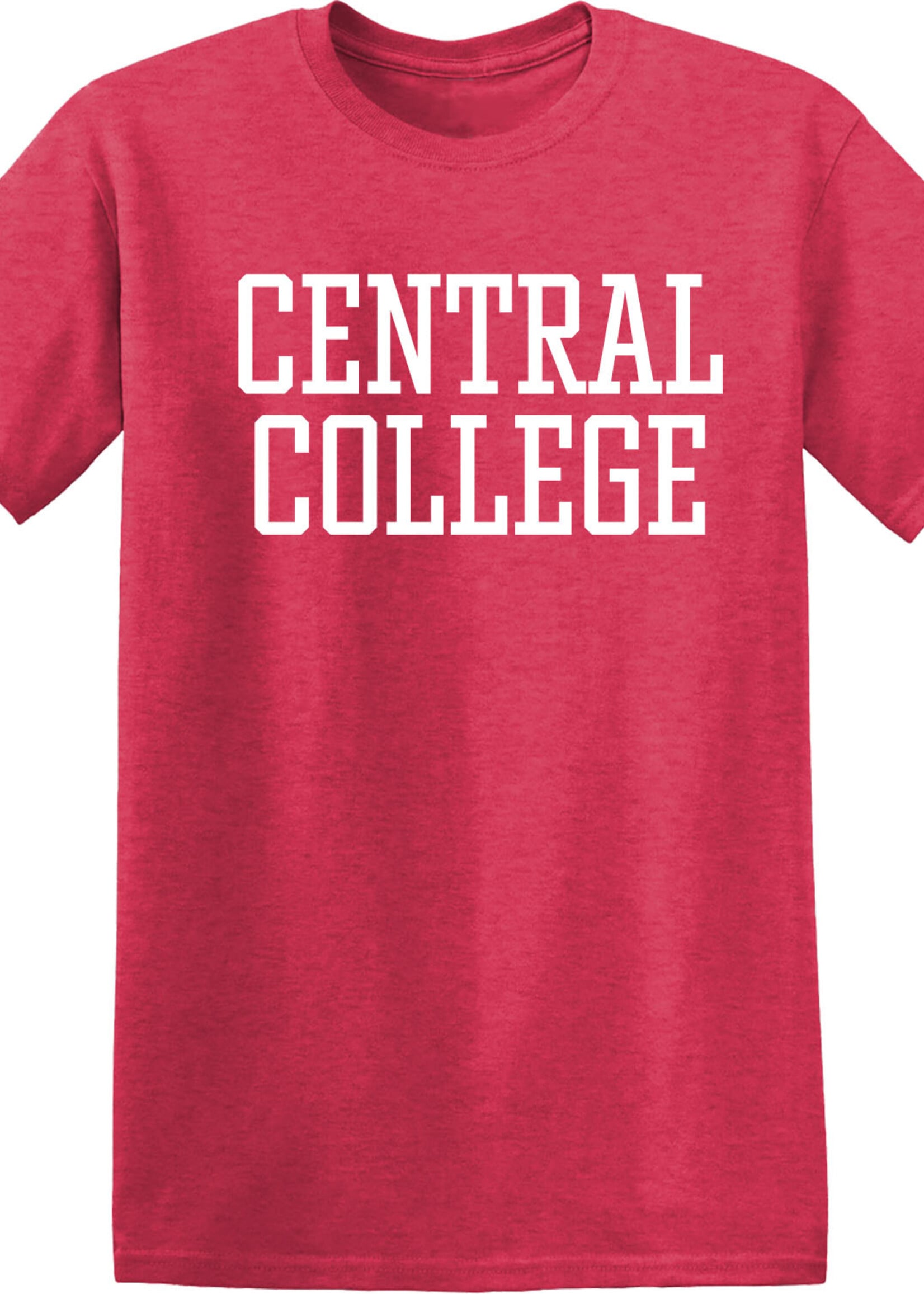 College House College House Rainbow Tee
