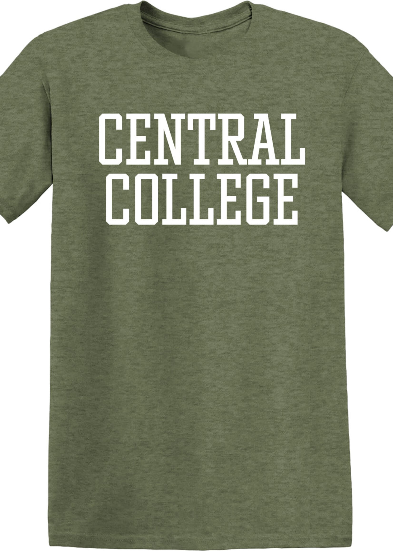 College House College House Rainbow Tee