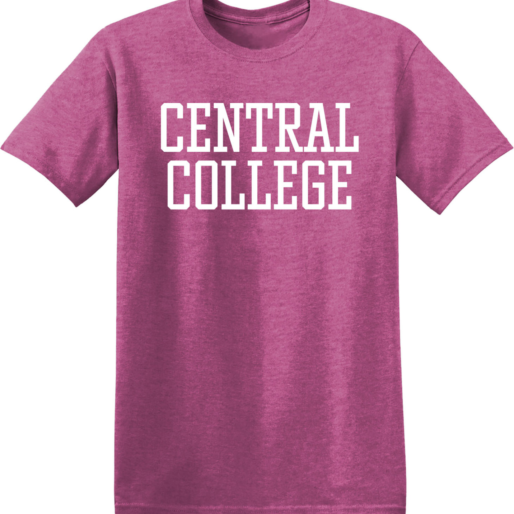 College House College House Rainbow Tee