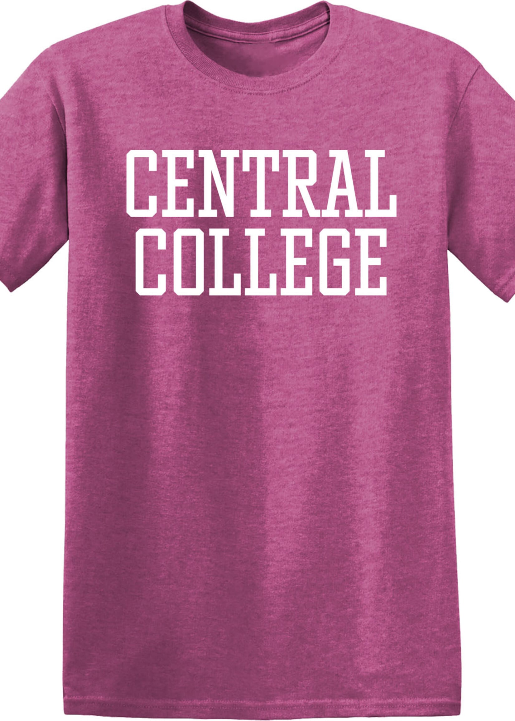 College House College House Rainbow Tee