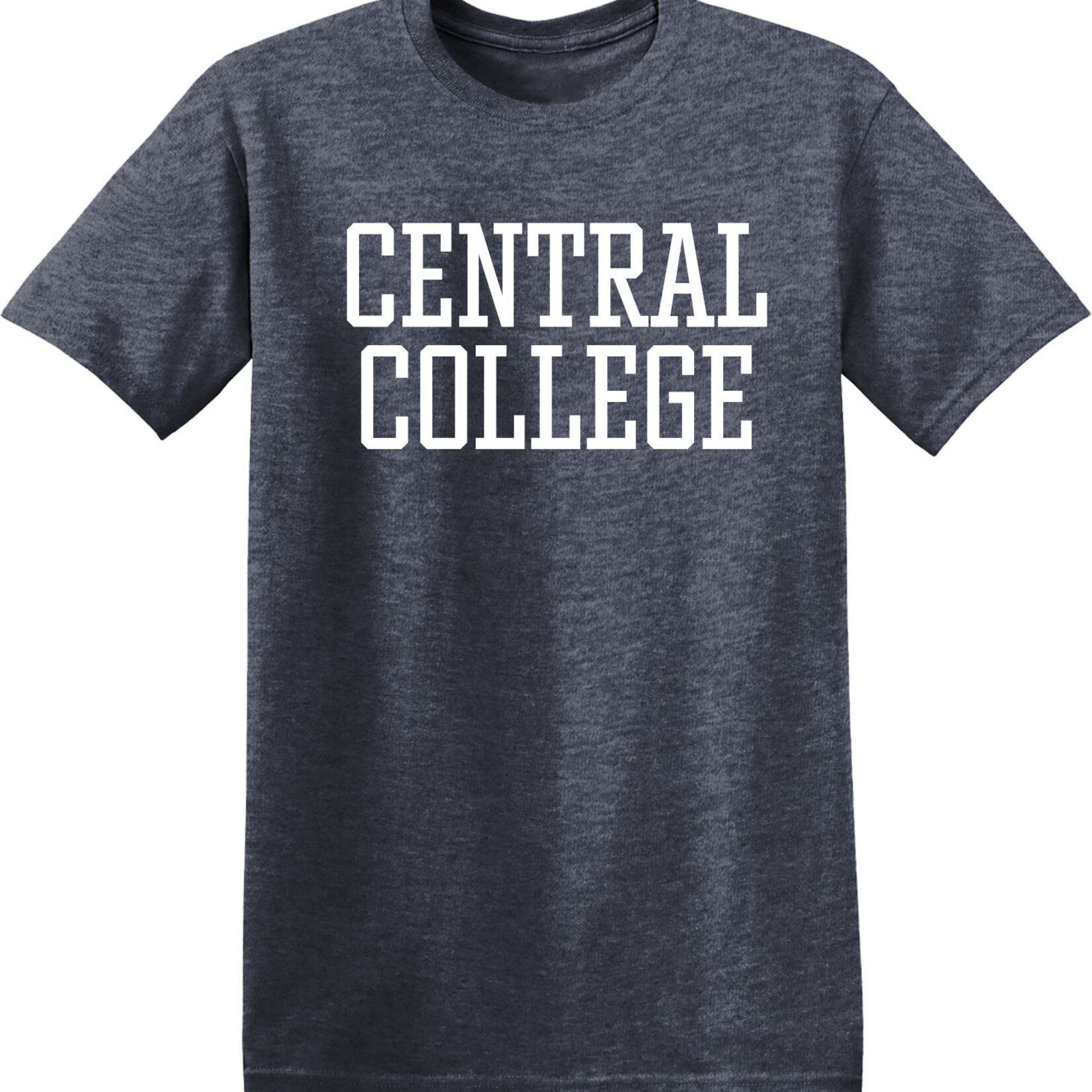 College House College House Rainbow Tee