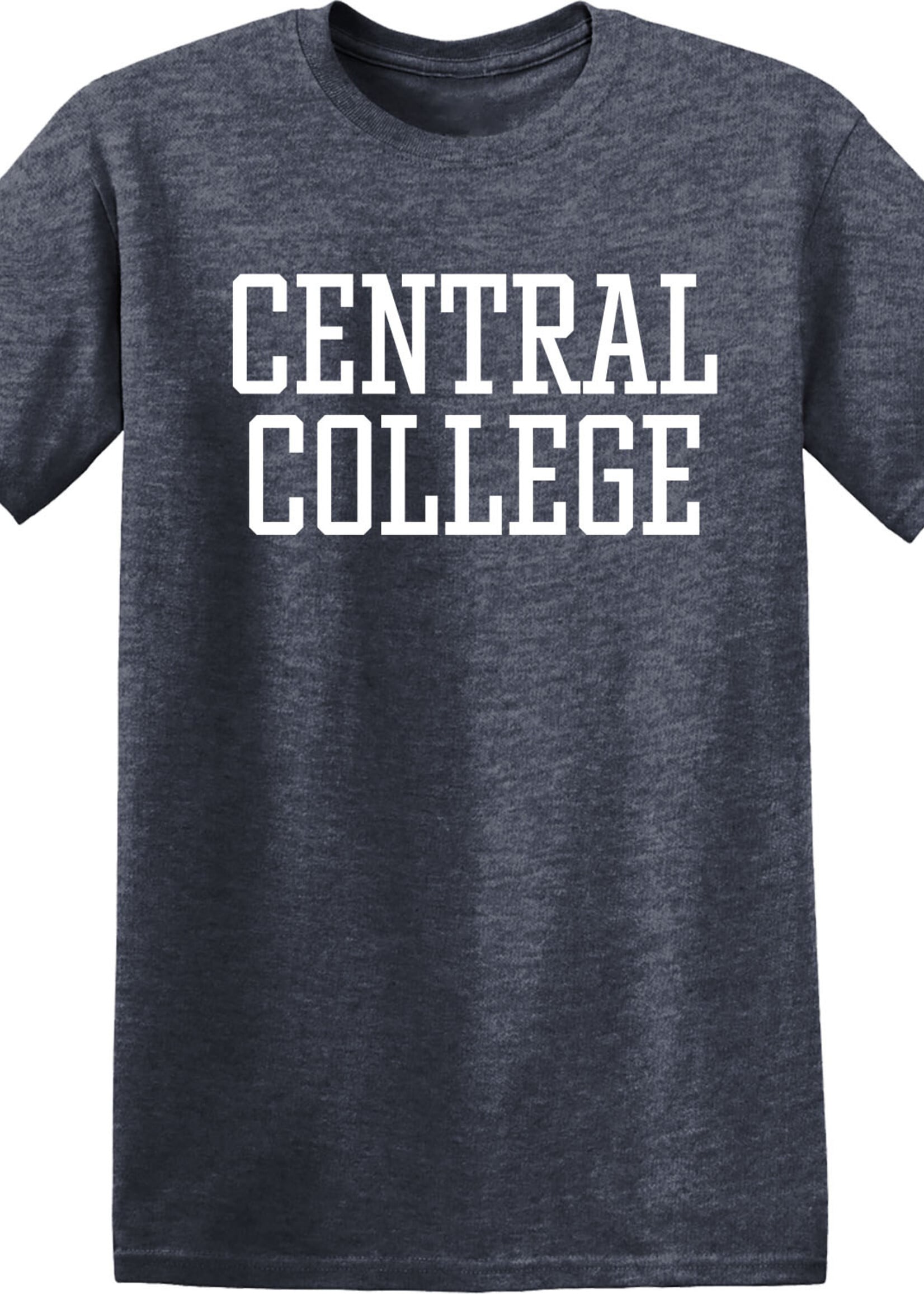 College House College House Rainbow Tee
