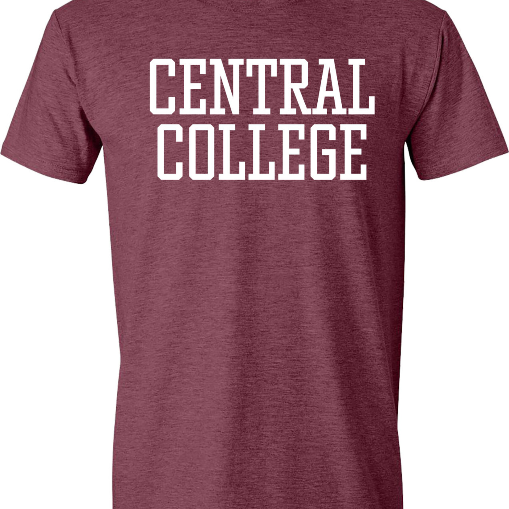 College House College House Rainbow Tee
