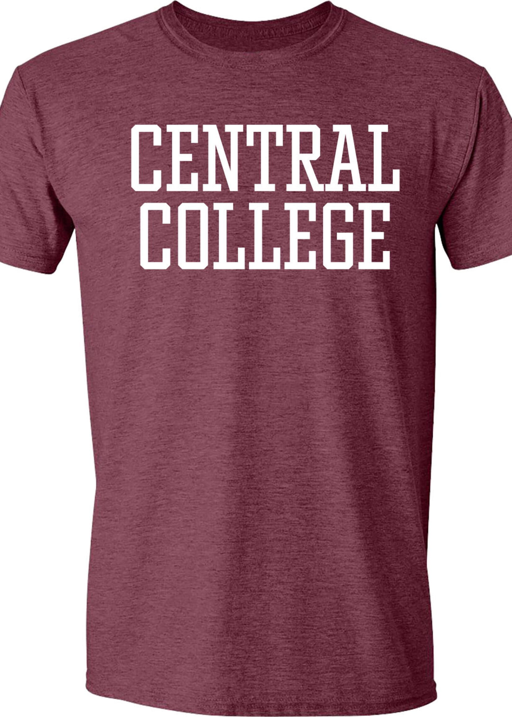 College House College House Rainbow Tee