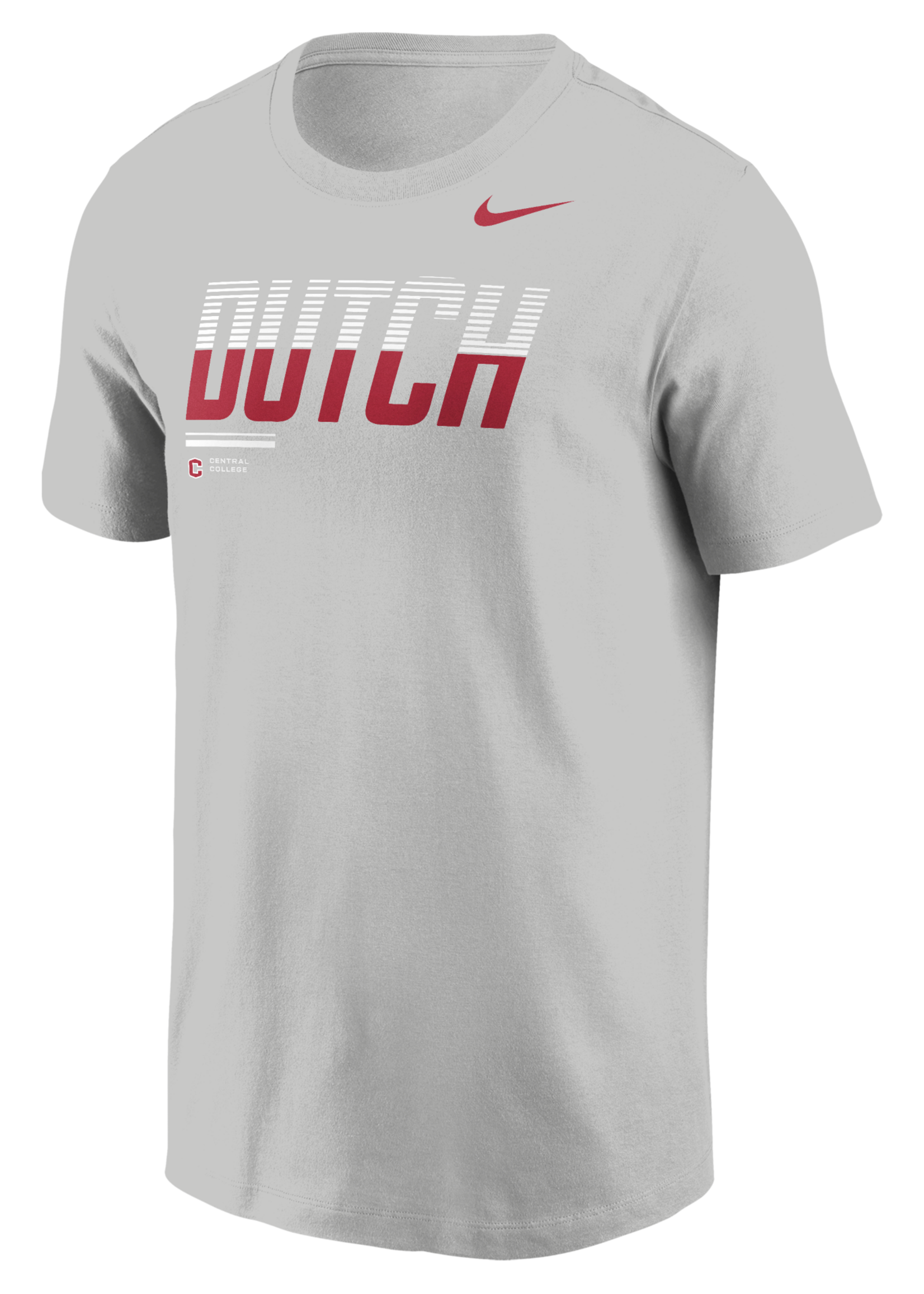 Nike Nike Legend DriFit SS Tee