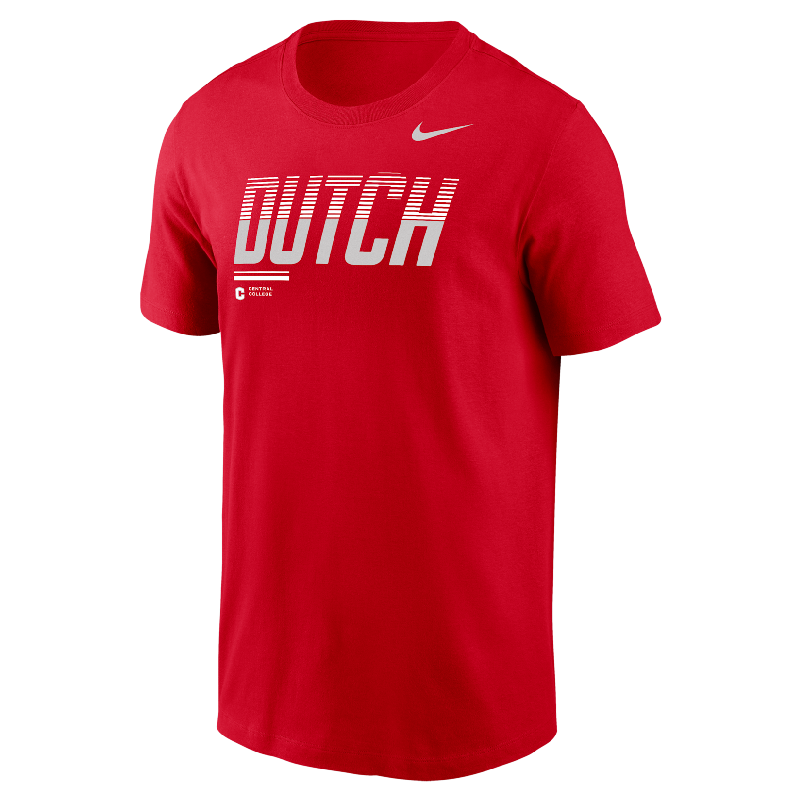 Nike Nike Legend DriFit SS Tee