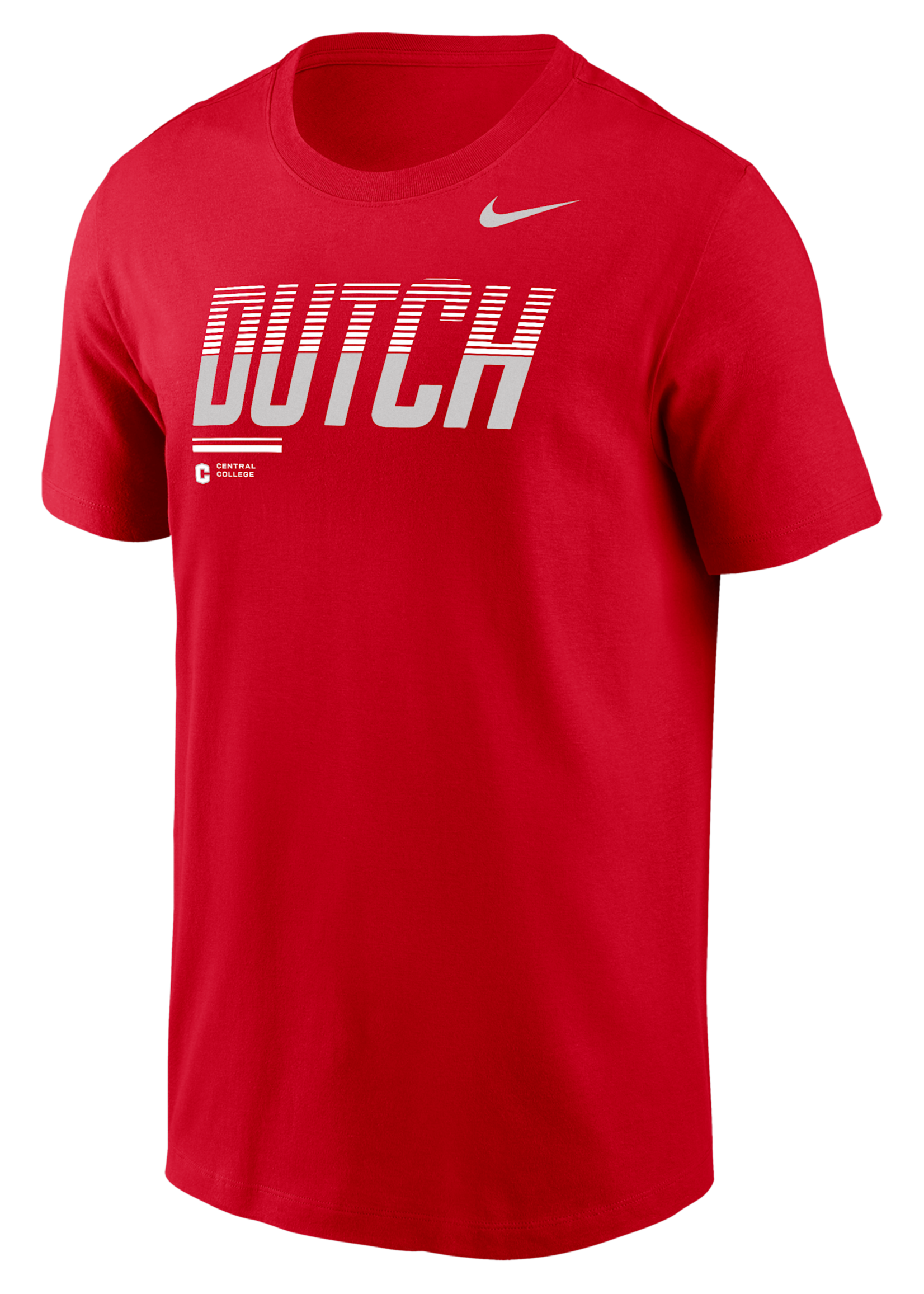 Nike Nike Legend DriFit SS Tee