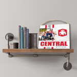 Jardine Jardine Clip it Classic Central College Picture frame