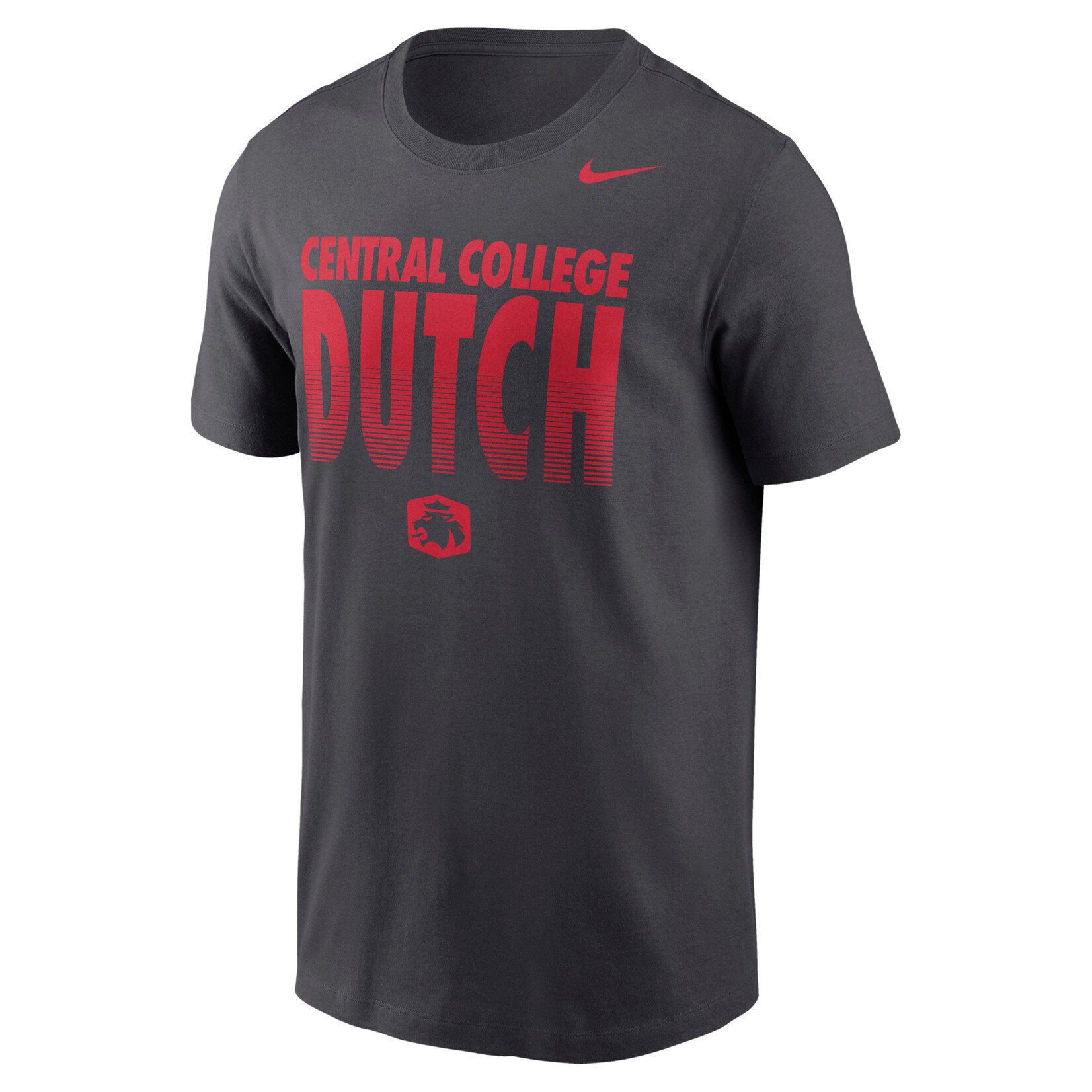 Nike Central College Nike Dri Fit Strikeout Dutch SS tee