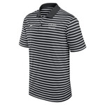 Nike Nike Victory Stripe Polo Black