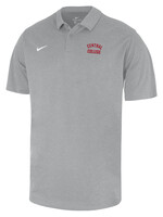 Nike Nike Heather Polo