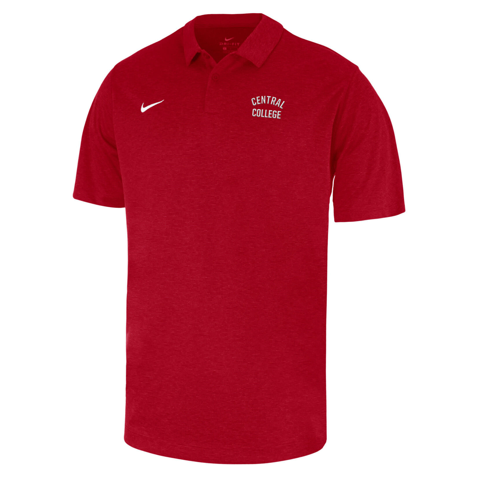 Nike Nike Heather Polo