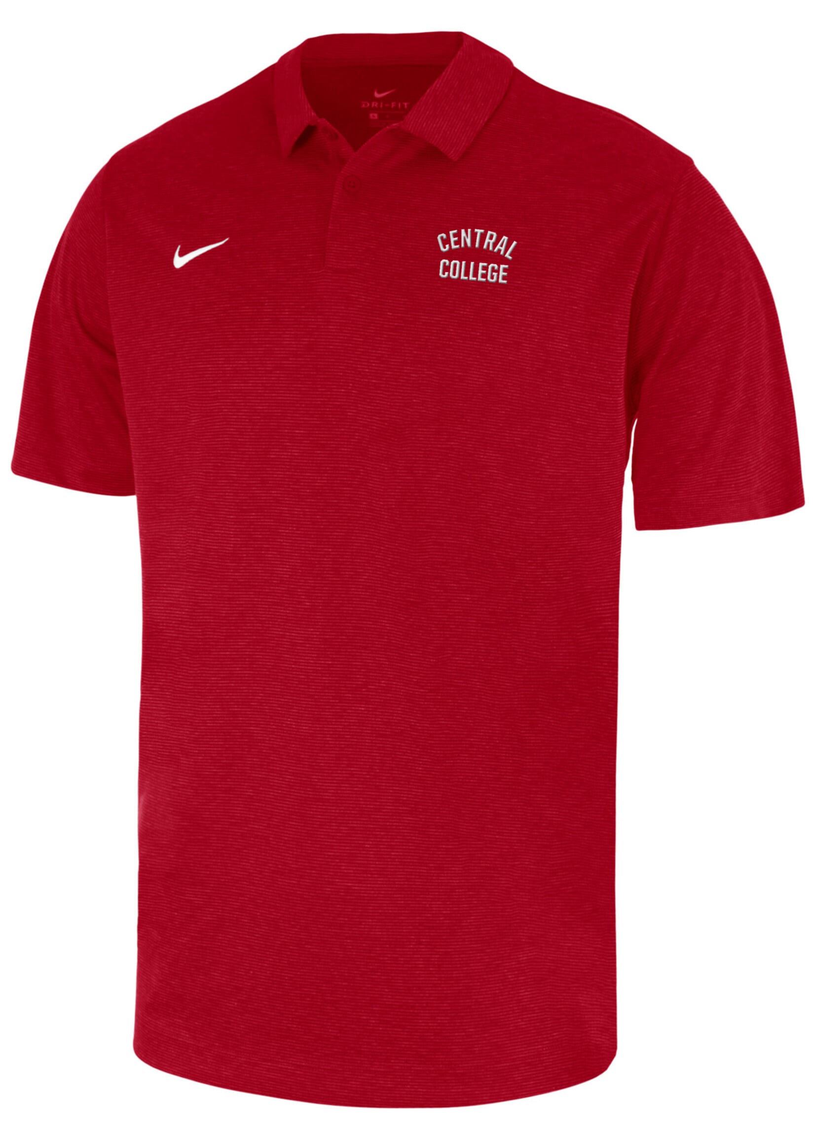 Nike Nike Heather Polo