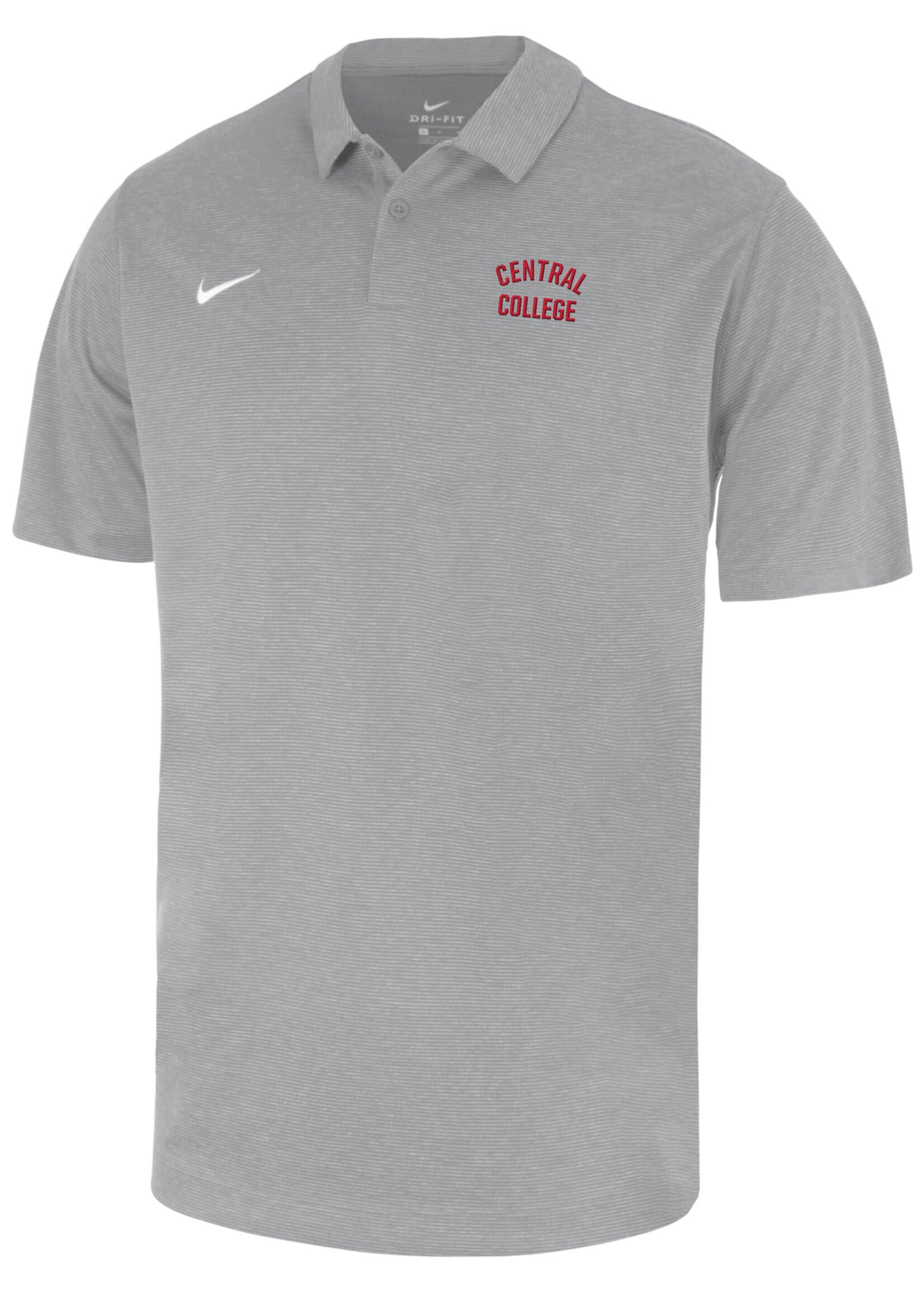 Nike Nike Heather Polo