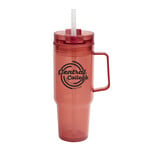 SPIRIT PRODUCTS Spirit Travel 40oz Intrepid Tumbler