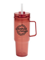 SPIRIT PRODUCTS Spirit Travel 40oz Intrepid Tumbler