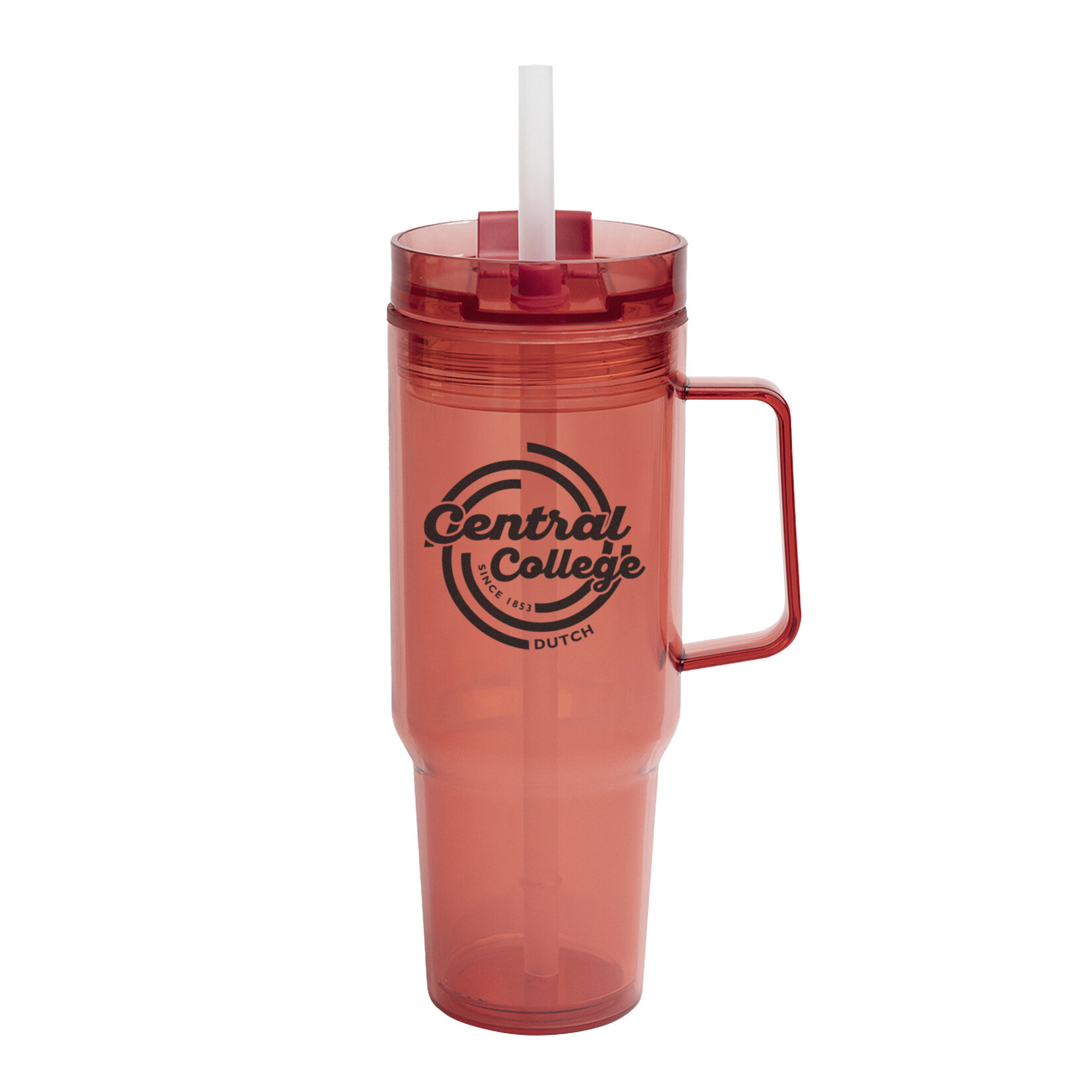 SPIRIT PRODUCTS Spirit Travel 40oz Intrepid Tumbler