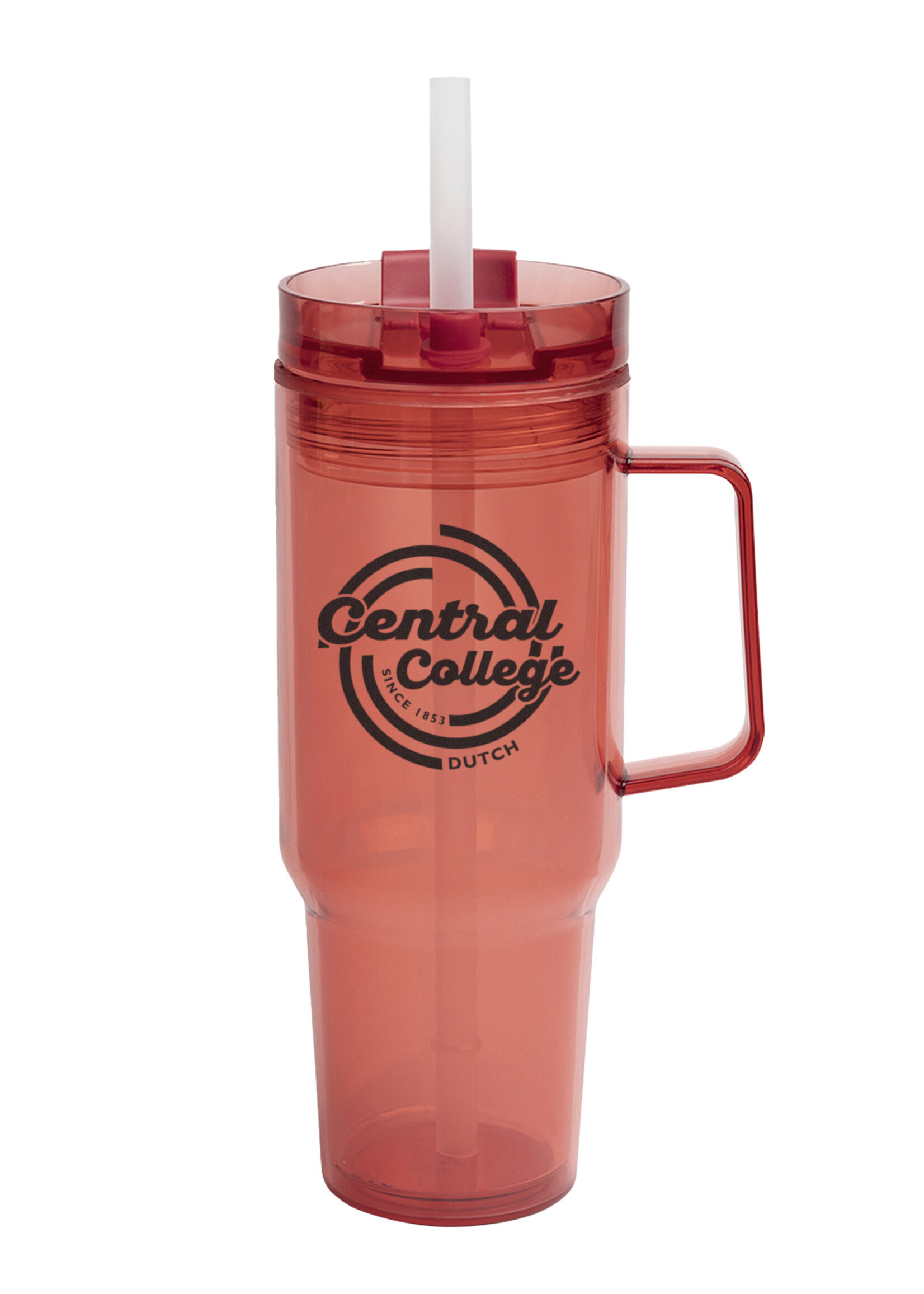 SPIRIT PRODUCTS Spirit Travel 40oz Intrepid Tumbler