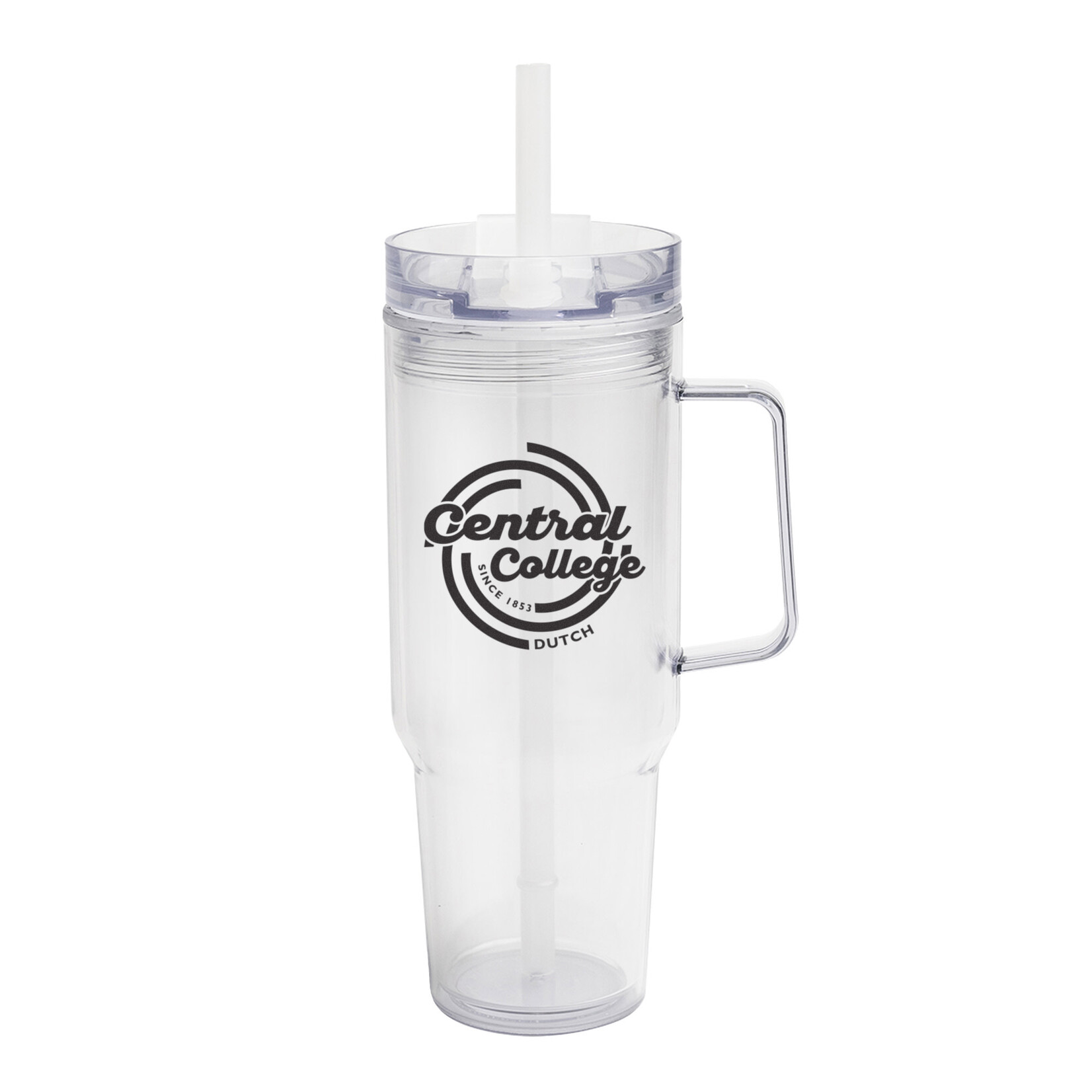 SPIRIT PRODUCTS Spirit Travel 40oz Intrepid Tumbler