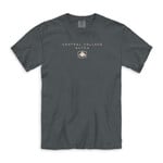 Comfort Colors New Agenda Multi Embroidered Tee