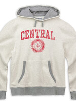 New Agenda Worn Seal Hoodie