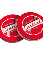 SPIRIT PRODUCTS Spirit Ceramic Car Coasters